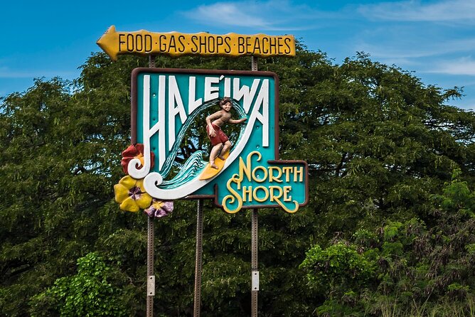 Oahu Circle Island Tour - Additional Tour Information