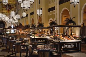 Oaks Ibn Battuta Gate Dubai - Additional Services