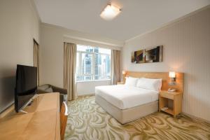 Oaks Liwa Heights Hotel Suites - Questions About Your Stay