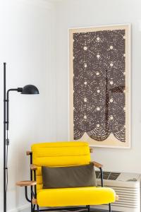 Ocean Park Inn - Dining and Dining