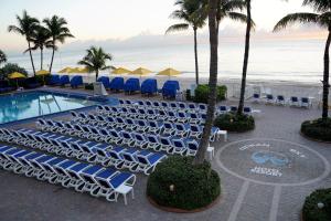 Ocean Sky Hotel & Resort - Room Features and Amenities