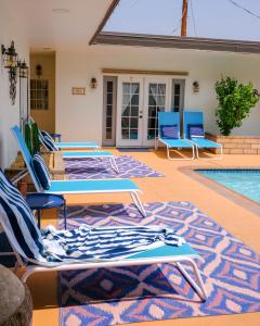 Old Ranch Inn - Adults Only 21 & Up - Guest Reviews