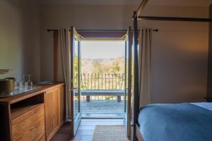 Olema House at Point Reyes - Amenities and Facilities
