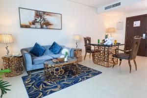 Omega Hotel Dubai - Recreational Facilities