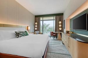 Omni San Diego Hotel - Guest Experience and Reviews