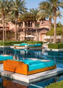 One&Only The Palm Dubai - Activities and Entertainment