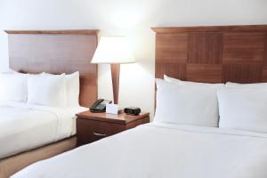 Ontario Airport Hotel & Conference Center - Guest Reviews