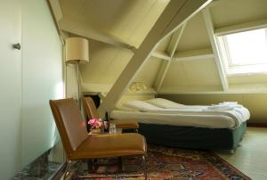 Oortjeshekken Hotel Restaurant - Impressive Amenities