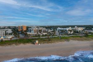 Opal Grand Oceanfront Resort & Spa - Room Options