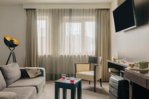 Orange Hotel Leeuwarden - Sustainability Commitment