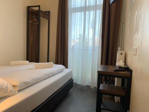Orange Tulip Hotel - Guest Reviews and Ratings