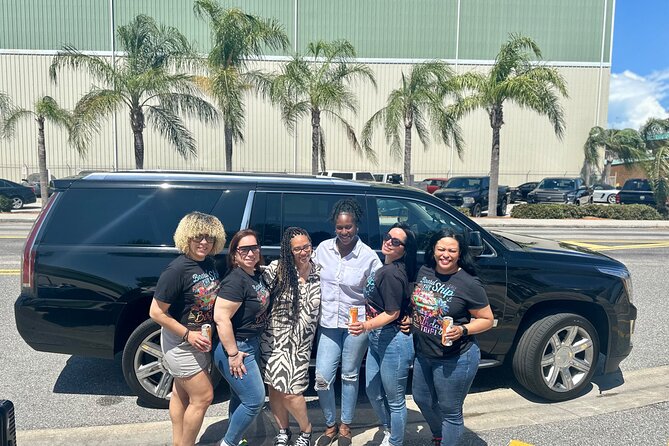 Orlando Intl Airport Private Transfers to Disney Resort Area - Contact Information and Support
