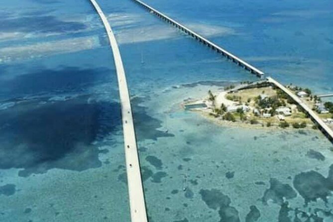 Orlando to South Florida - Amenities Provided