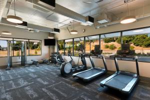 Oxford Suites Paso Robles - Unparalleled Guest Satisfaction