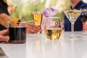 Oxford Suites Redding - Policies and Rules