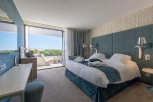 OzInn Hotel & Spa - Policies and Accessibility
