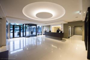 OZO Hotels Arena Amsterdam - Guest Reviews and Ratings