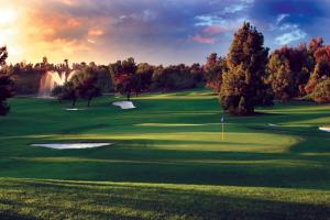 Pacific Palms Resort and Golf Club - Dining Options