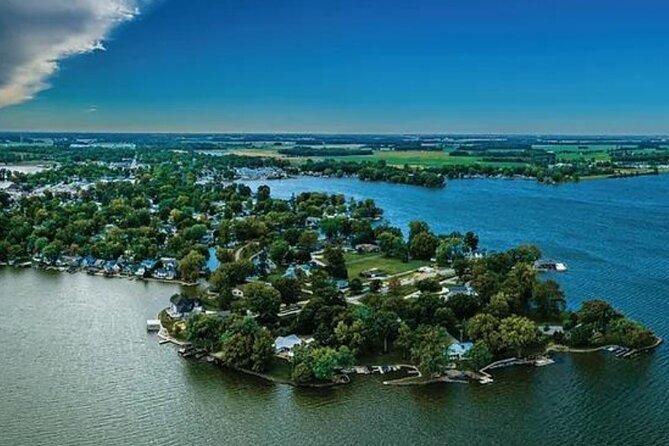 Paddle Board Rental in Indian Lake - Accessibility and Requirements