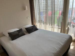 Palace Hotel Zandvoort - The Sum Up