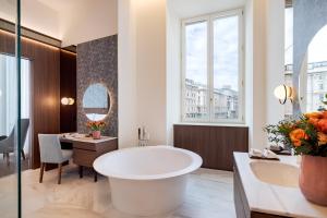 Palazzo Cordusio, a Gran Melia Hotel - Guest Reviews & Ratings