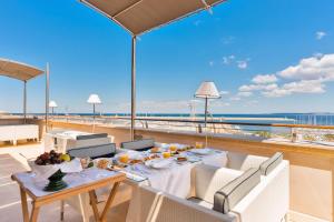 Palazzo Del Corso – Boutique Hotel - Policies and Information