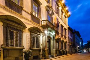 Palazzo Firenze by Baglioni Hotels & Resorts - Nearby Attractions and Landmarks
