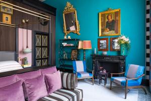 Palazzo Roma - The Leading Hotels of the World - Guest Reviews and Highlights