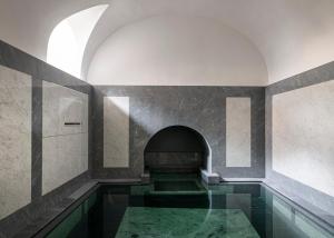 Palazzo Shedir - The Leading Hotels of the World - Spa and Wellness Offerings