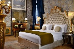 Palazzo Venart Luxury Hotel - Policies and Important Information