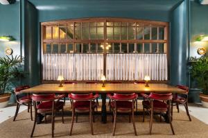 Palihotel San Diego - Policies and Check-in/Check-out