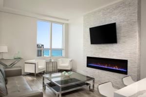 Palm Beach Marriott Singer Island Beach Resort & Spa - Spa and Wellness Services