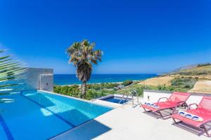 Palm Jumeirah Party Villas Private Beach - Nearby Beaches