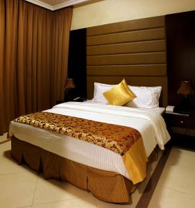 Paragon Hotel Apartments - Guest Services and Policies