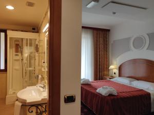 Parco Dei Principi Hotel - Policies and Important Information
