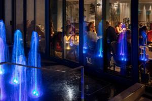 Paris Jadore Hotel & Spa - Staff Excellence and Service