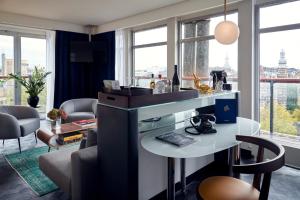 Park Centraal Amsterdam, Part of Sircle Collection - Dining and Beverages