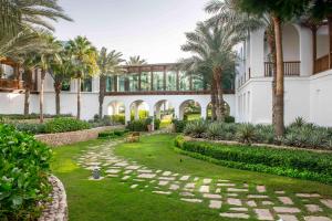 Park Hyatt Dubai - Dining Experiences