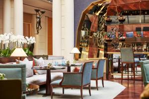 Park Hyatt Paris - Vendôme - Guest Experience