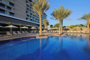 Park Inn by Radisson Abu Dhabi Yas Island - Feedback and Staff Highlights