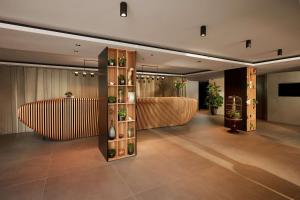 Park Plaza Vondelpark Amsterdam - Policies and Booking
