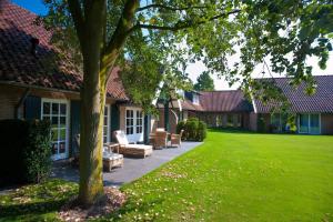 Parkhotel De Wiemsel - Surrounding Activities