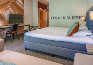 Parkhotel Tjaarda - Guest Ratings and Highlights