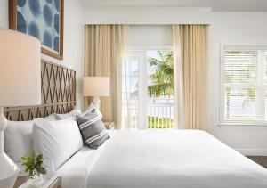 Parrot Key Hotel & Villas - Dining and Culinary Experiences
