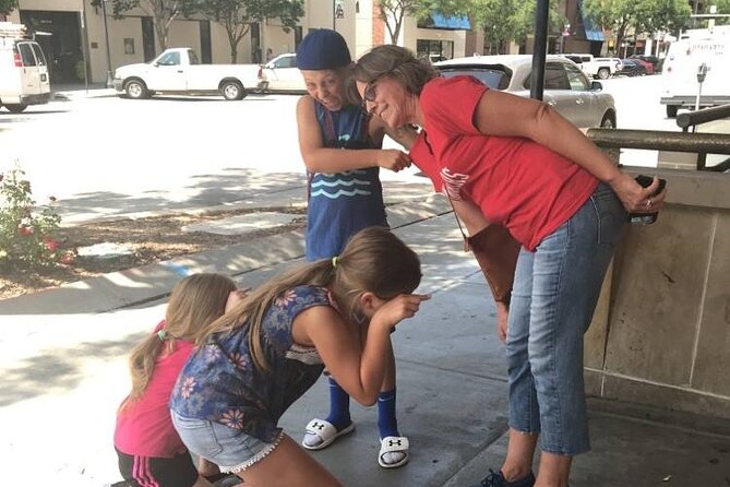 Participate in a Fun Scavenger Hunt in San Jose by 3Quest Challenge - Booking and Payment Information