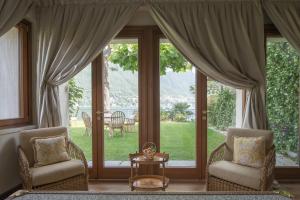 Passalacqua - Guest Reviews and Highlights