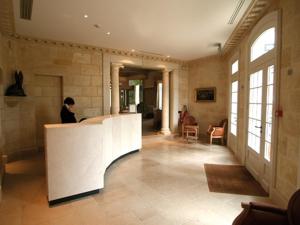 Pavie Hotel - Culinary Delight at the Restaurant