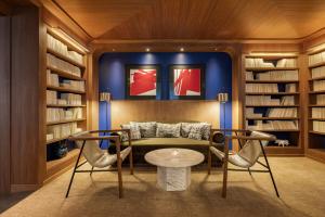 Pavilion Faubourg Saint-Germain & Spa - Exceptional Facilities