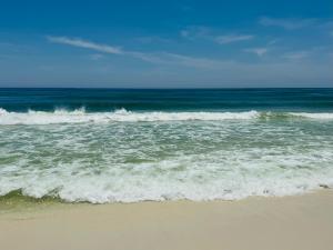 Pensacola, Oceanfront Paradise With Private Beach - Property Amenities