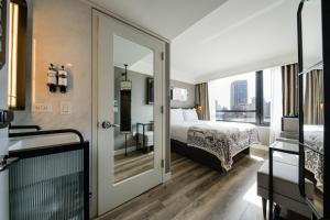 Pestana Park Avenue - Nearby Attractions